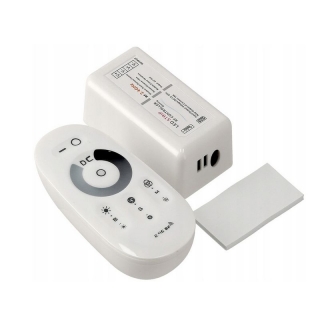 Ściemniacz Do LED MONO 12-24V - 216W